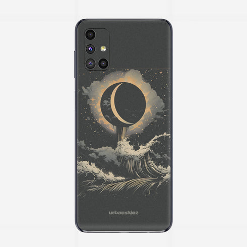 Galaxy M51 Skins & Wraps